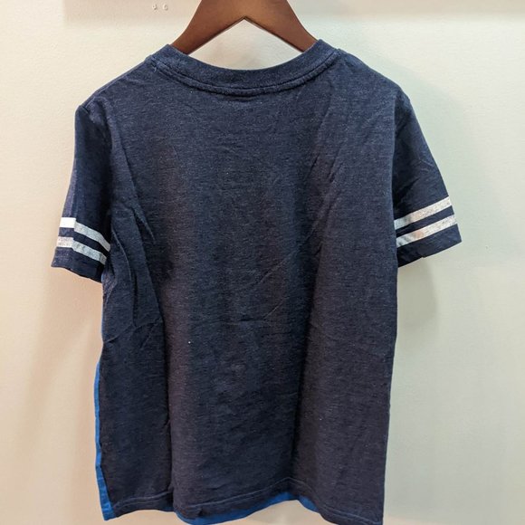 *10/$10* Boy's Cat & Jack Number 12 T-shirt Size Medium (8/10) - Picture 3 of 3